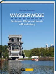 Cover von Wasserwege