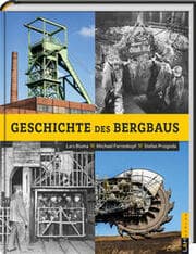 Cover von Geschichte des Bergbaus