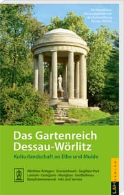 Cover von Das Gartenreich Dessau-Wörlitz
