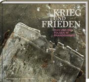 Cover von Krieg und Frieden