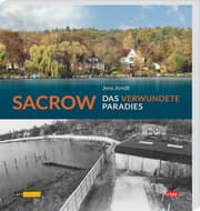 Cover von Sacrow