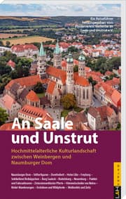 Cover von An Saale und Unstrut