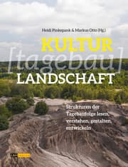 Cover von KULTUR[tagebau]LANDSCHAFT