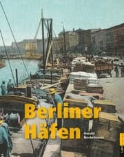 Cover von Berliner Häfen
