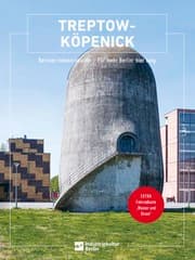 Cover von Treptow-Köpenick