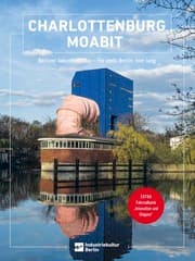 Cover von Charlottenburg Moabit