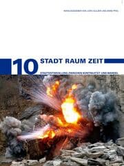 Cover von Stadt Raum Zeit