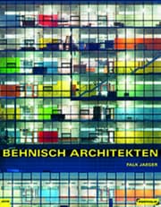 Cover von Behnisch Architekten
