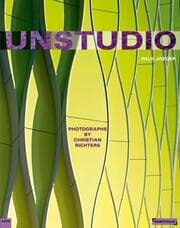 Cover von UNStudio