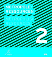 Cover von Metropole 2: Ressourcen