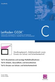 Cover von Leitfaden GSSK