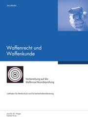 Cover von Waffenrecht und Waffenkunde