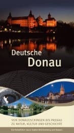 Cover von Deutsche Donau