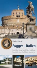 Cover von Fugger - Italien