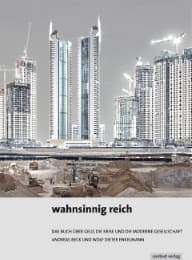 Cover von wahnsinnig reich