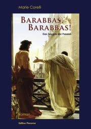 Cover von Barabbas, Barabbas!