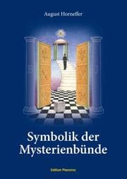 Cover von Symbolik der Mysterienbünde