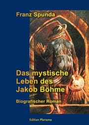 Cover von Das mystische Leben des Jakob Böhme