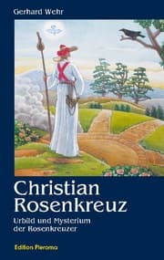 Cover von Christian Rosenkreuz