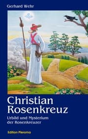 Cover von Christian Rosenkreuz