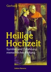 Cover von Heilige Hochzeit