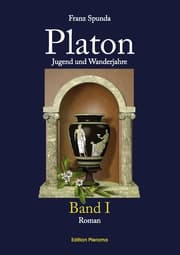 Cover von Platon