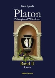 Cover von Platon
