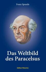 Cover von Das Weltbild des Paracelsus