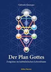 Cover von Der Plan Gottes