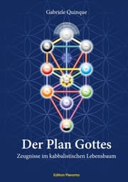 Cover von Der Plan Gottes