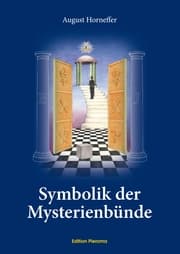 Cover von Symbolik der Mysterienbünde