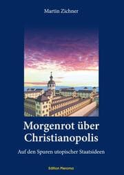Cover von Morgenrot über Christianopolis