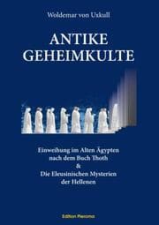 Cover von Antike Geheimkulte