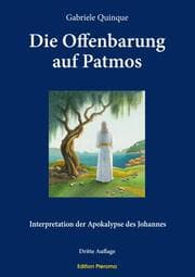 Cover von Die Offenbarung auf Patmos