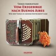 Cover von Vom Erzgebirge nach Buenes Aires