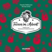 Cover von Feixen im Advent