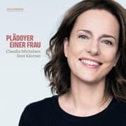 Cover von Plädoyer einer Frau