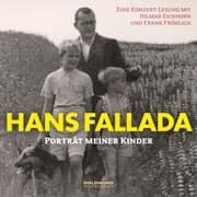 Cover von Porträt meiner Kinder