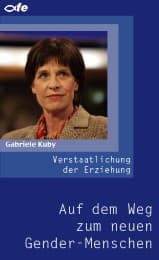 Cover von Verstaatlichung der Erziehung