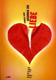 Cover von Ausbruch zur Liebe