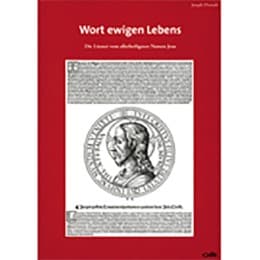 Cover von Wort ewigen Lebens