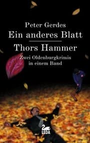 Cover von Ein anderes Blatt/Thors Hammer