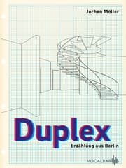 Cover von Duplex