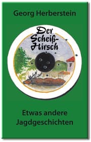 Cover von Der Scheiss-Hirsch