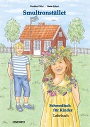 Cover von Smultronstället - Schwedisch für Kinder