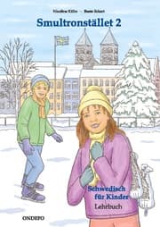 Cover von Smultronstället 2