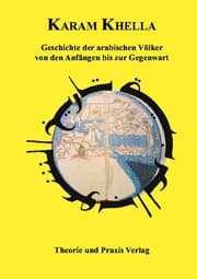 Cover von Geschichte der arabischen Völker - Von den Anfängen bis zur Gegenwart