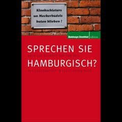 Cover von Sprechen Sie Hamburgisch? 1