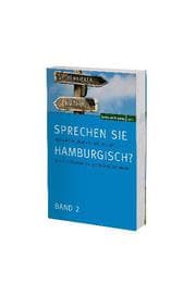 Cover von Sprechen Sie Hamburgisch? 2