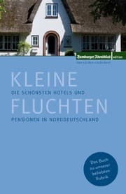 Cover von Kleine Fluchten